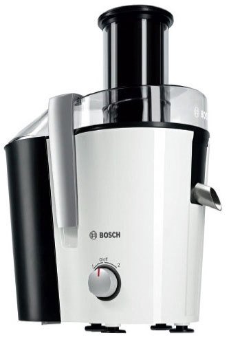 Соковыжималка Bosch MES25G0 белая