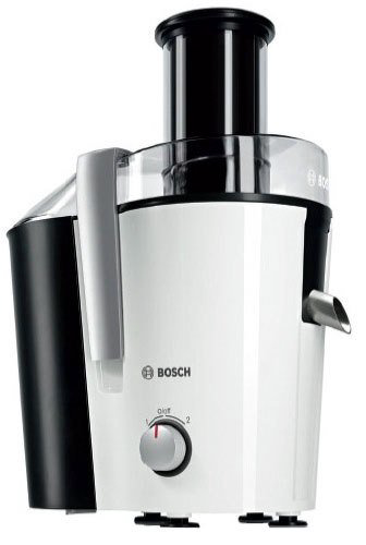 Соковыжималка Bosch MES25G0 белая купить,NaN