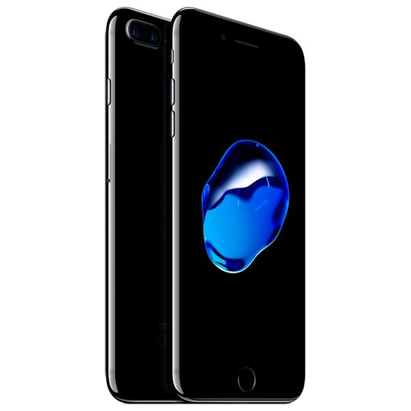 Смартфон Apple iPhone 7 Plus 32Gb Jet Black купить,NaN