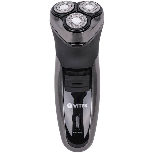 Бритва Vitek VT-8266 черная