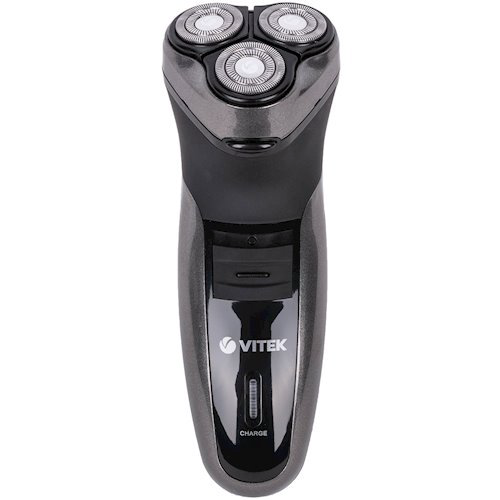 Бритва Vitek VT-8266 черная купить,NaN
