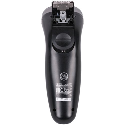 Бритва Vitek VT-8266 черная - ForteMarket Бритва Vitek VT-8266 черная купить,0