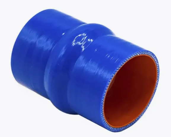 Патрубок демпфер d57-L100 купить,NaN