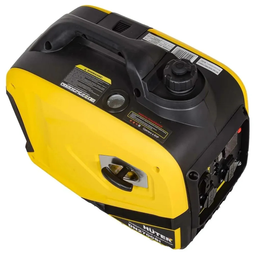 Инверторный генератор Huter DN2700Si 64/10/7 купить,NaN