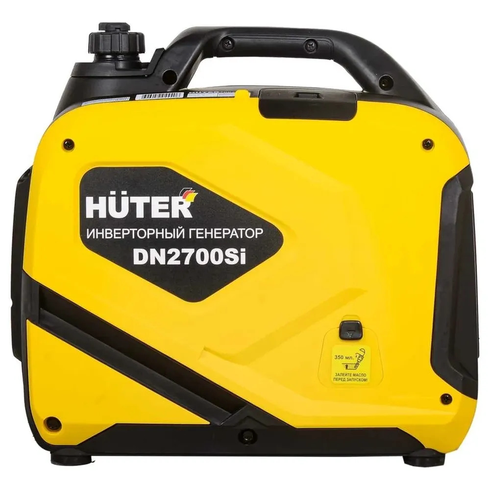 Инверторный генератор Huter DN2700Si 64/10/7 купить,NaN
