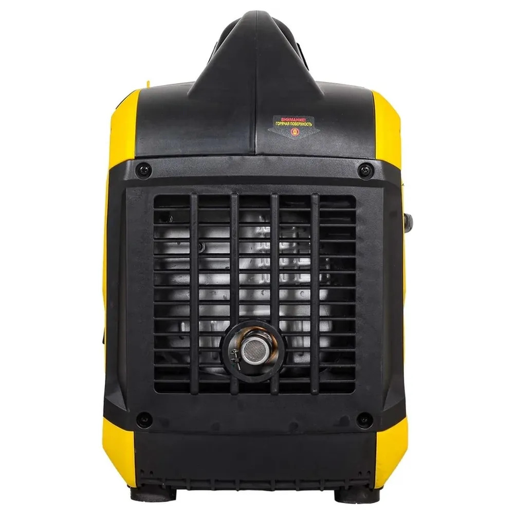 Инверторный генератор Huter DN2700Si 64/10/7 купить,NaN