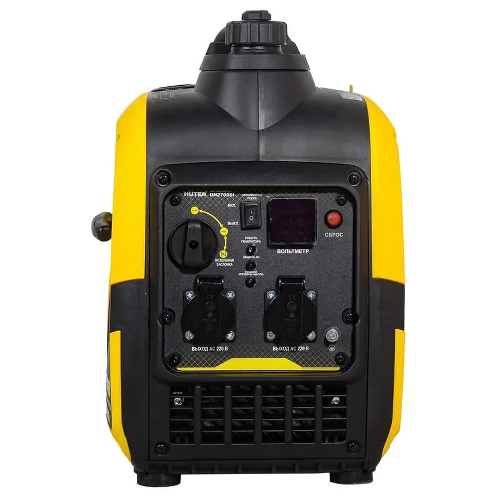Инверторный генератор Huter DN2700Si 64/10/7 купить,NaN