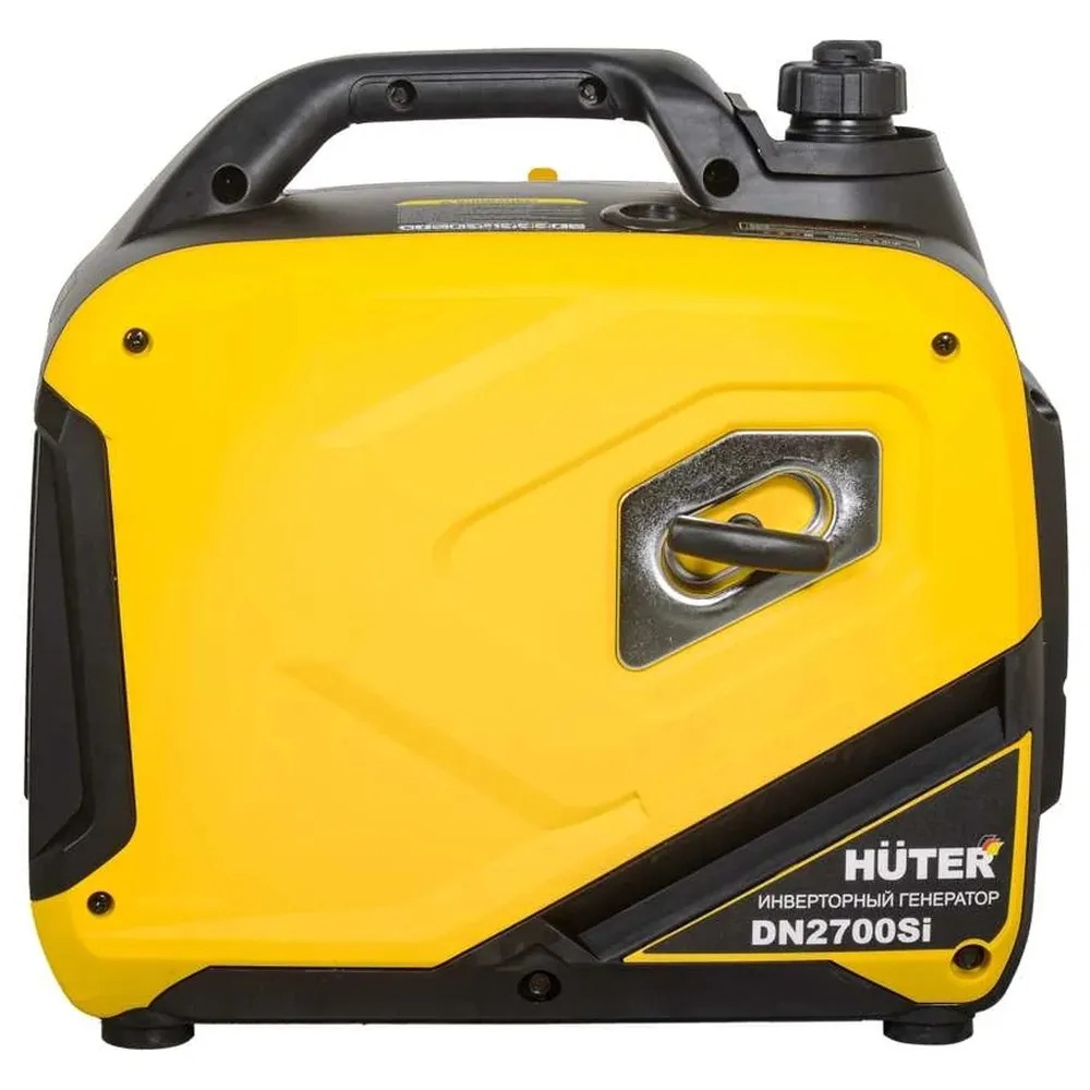 Инверторный генератор Huter DN2700Si 64/10/7 купить,NaN