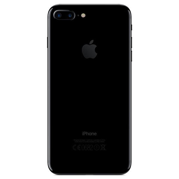 Смартфон Apple iPhone 7 Plus 32Gb Jet Black купить,NaN