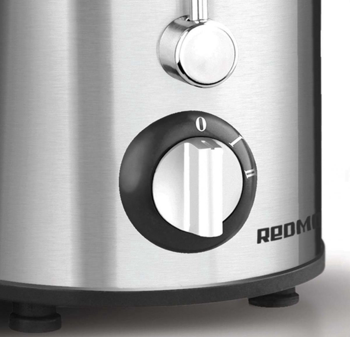 Соковыжималка Redmond RJ-M911 черная купить,35990