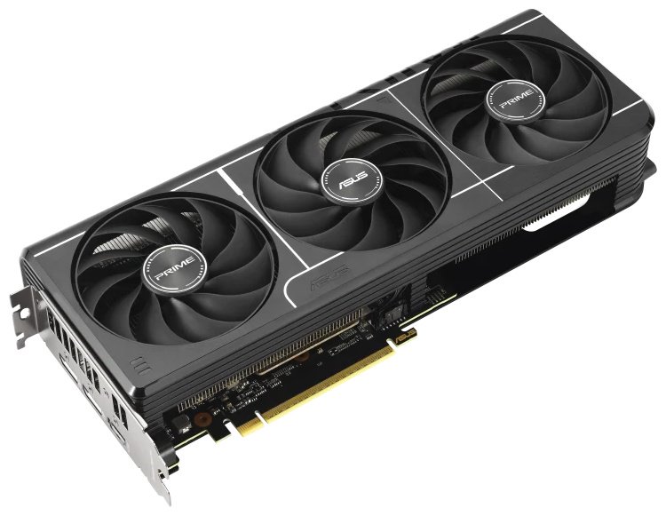 Видеокарта ASUS PRIME RX 9060 XT PRIME OC 16GB GDDR6, PRIME-RX9060XT-O16G 16 Гб - ForteMarket Видеокарта ASUS PRIME RX 9060 XT PRIME OC 16GB GDDR6, PRIME-RX9060XT-O16G 16 Гб купить,432350
