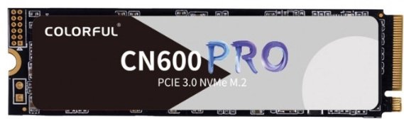 SSD Colorful CN600 PRO 256 Гб купить,NaN