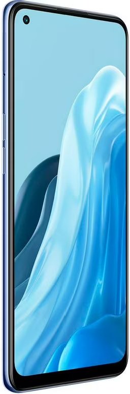 Смартфон Oppo Reno7 5G 256GB Startrails Blue купить,NaN