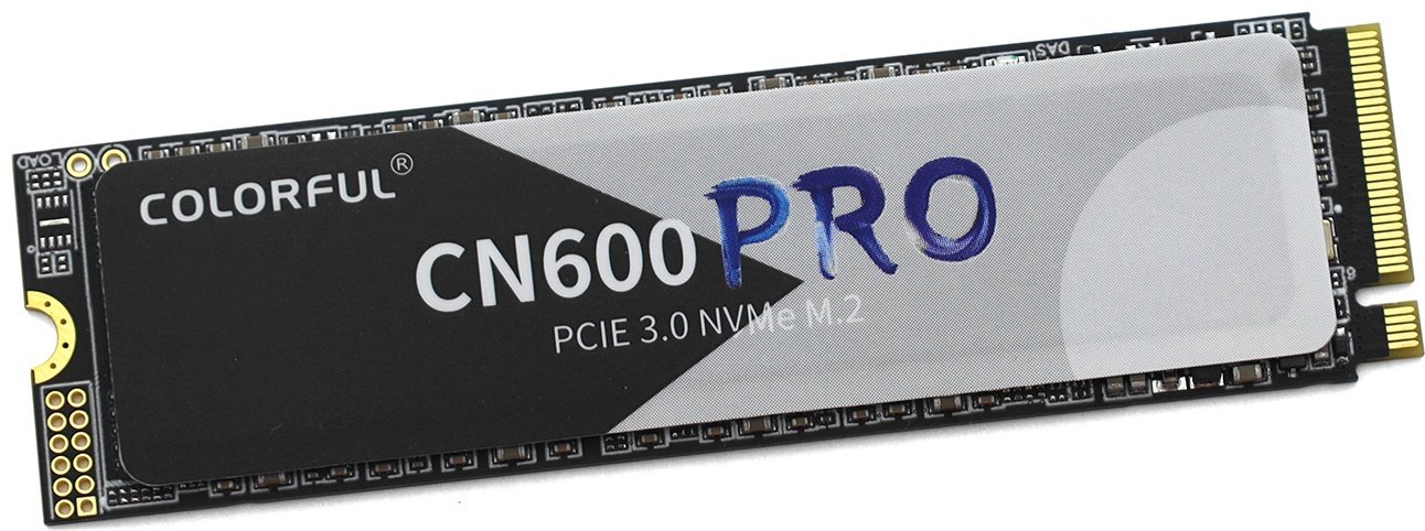 SSD Colorful CN600 PRO 256 Гб купить,NaN