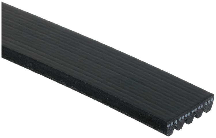 Ремень поликлиновый Gates 5PK 1390