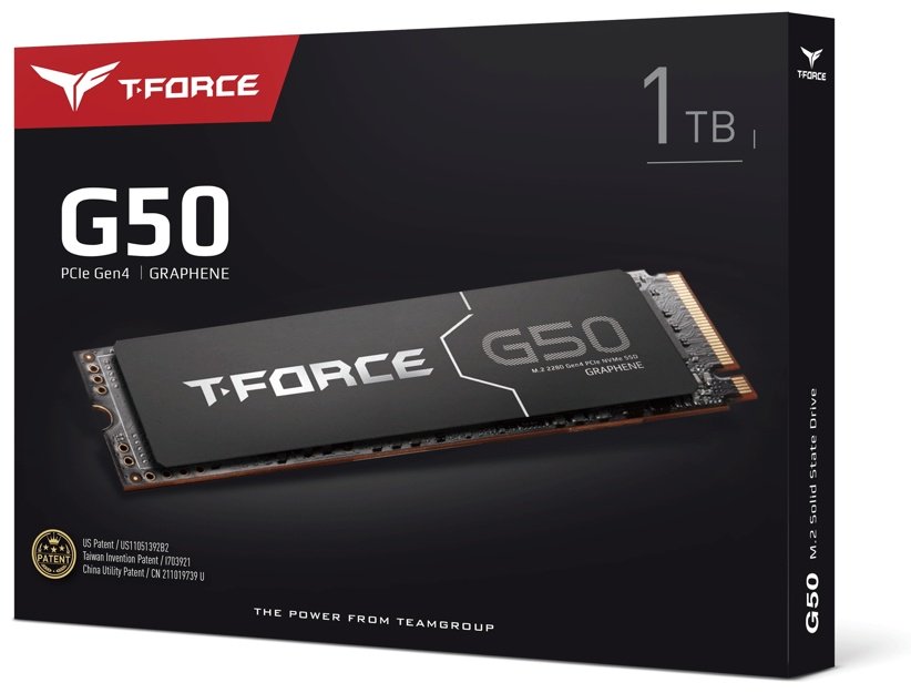 SSD Team Group TM8FFE001T0C129 1000 Гб - ForteMarket SSD Team Group TM8FFE001T0C129 1000 Гб купить,88244