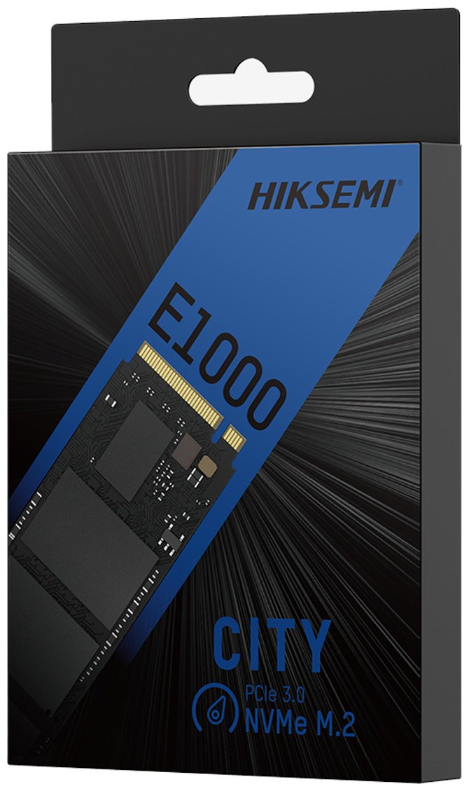 SSD Hiksemi E1000 (HS-SSD-E1000/1024G) 1000 Гб купить,NaN