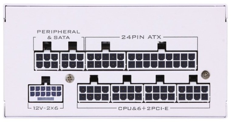 Блок питания LIAN LI SP850P V2 Gold G9P.SP850G.W000.EU 850 Вт купить,NaN