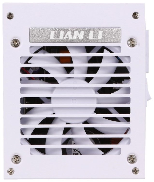 Блок питания LIAN LI SP850P V2 Gold G9P.SP850G.W000.EU 850 Вт купить,NaN