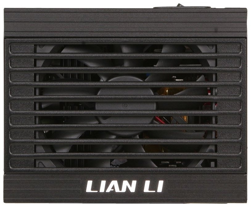Блок питания LIAN LI SFX0850P G9P.SP0850P.B000.EU 850 Вт купить,NaN