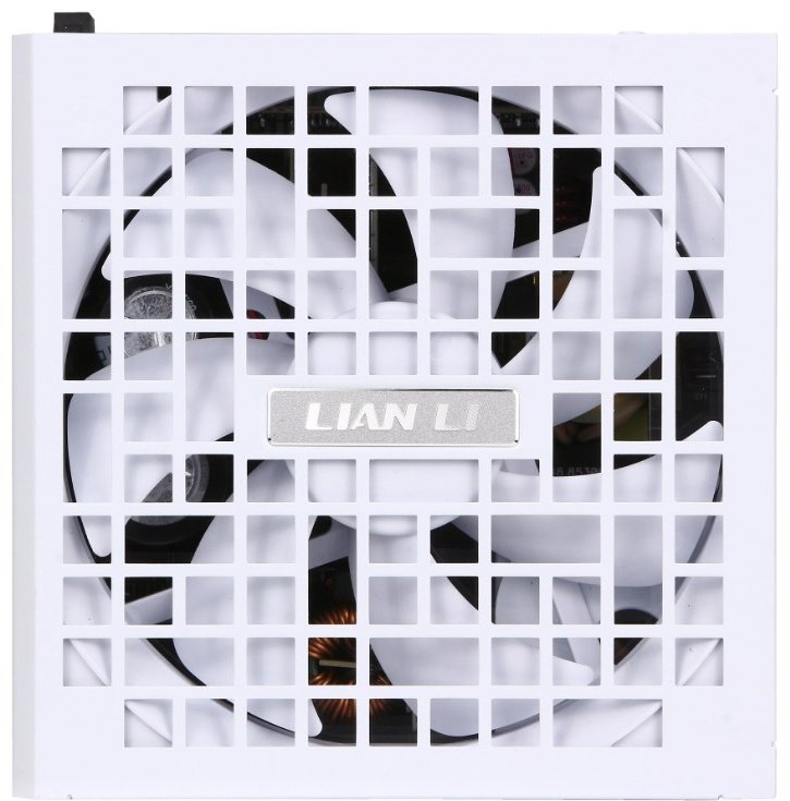 Блок питания LIAN LI RS1000G (G9P.RS1000G.W000.EU) 1000 Вт