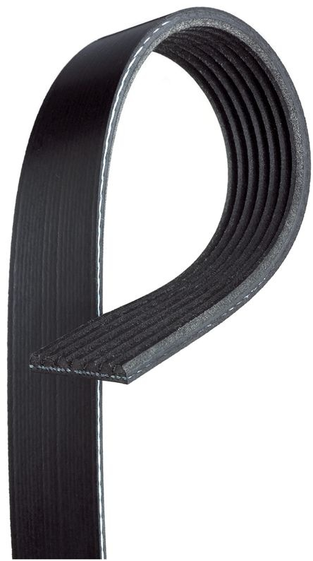 Ремень поликлиновый Gates 7PK 1125