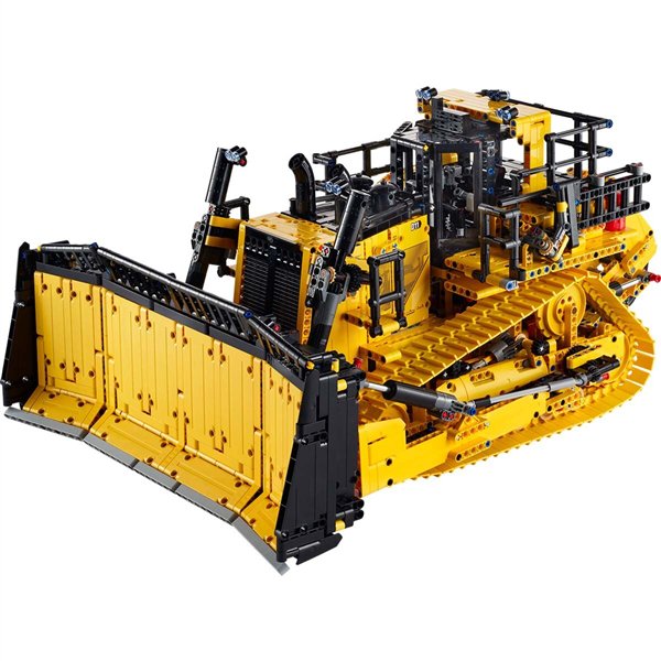 Конструктор Lego Technic Бульдозер Cat D11 на пультеуправления  42131 купить,NaN