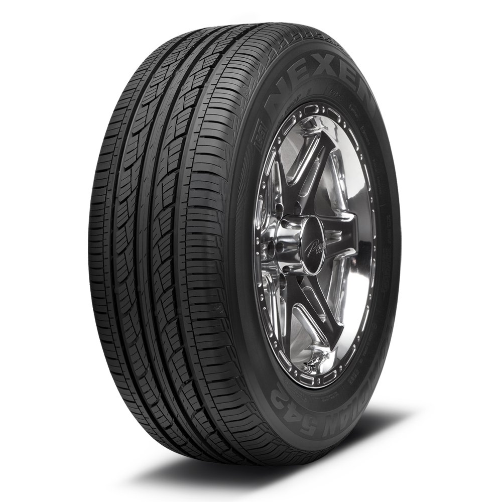 Шина Nexen Roadian RO542 255/60 R18 108H летняя купить,64441
