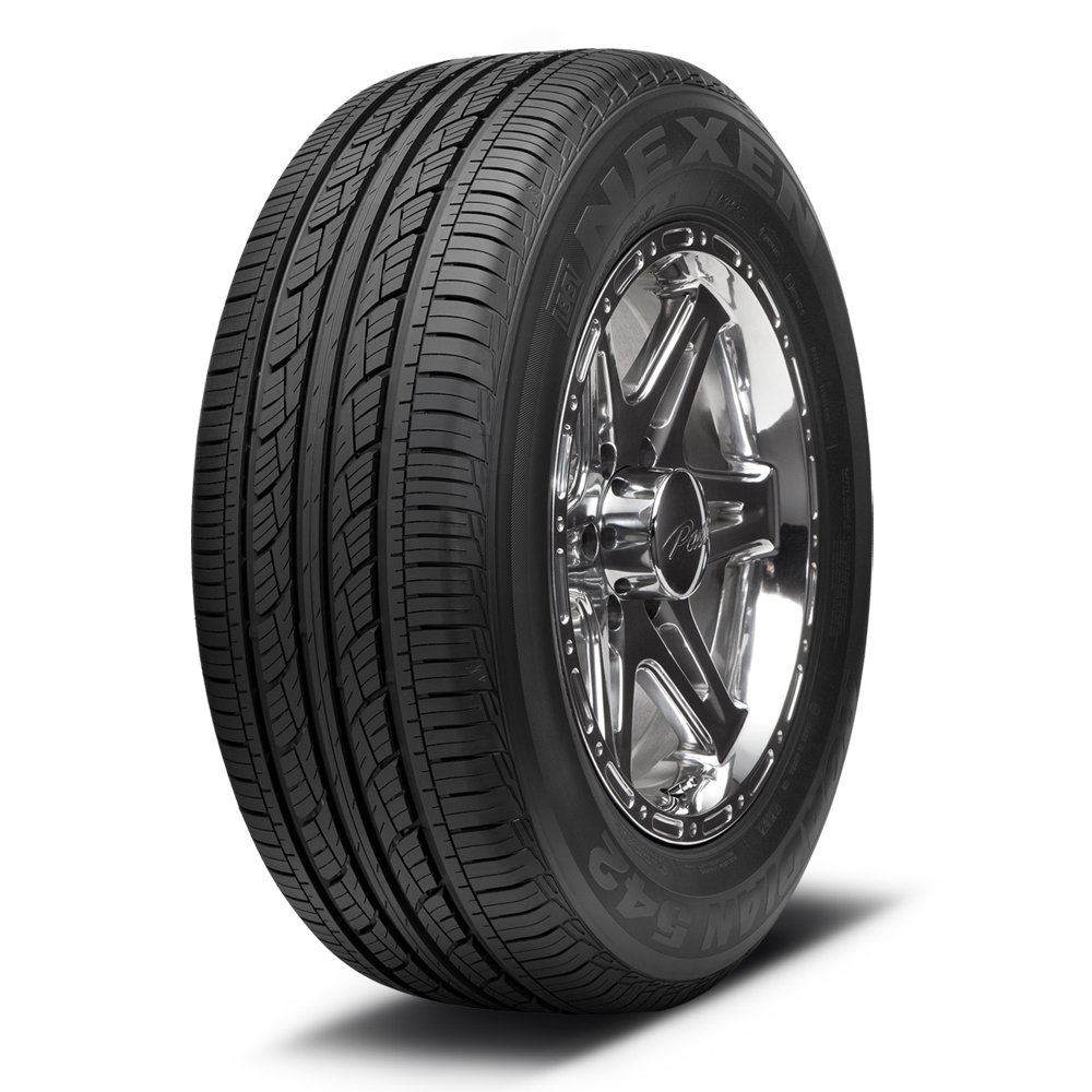Шина Nexen Roadian RO542 255/60 R18 108H летняя купить,64441
