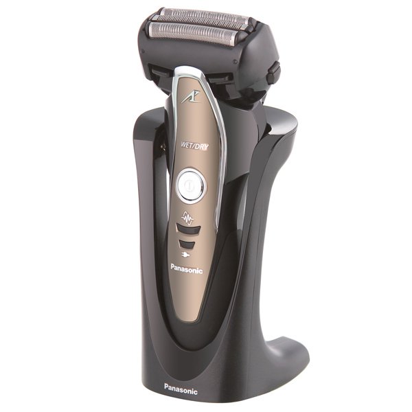 Электробритва Panasonic ES-ST25KS820 черная