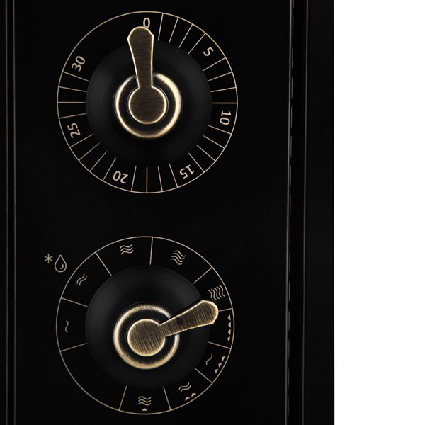 Встраиваемая микроволновая печь Gorenje BM235CLB черная купить,NaN