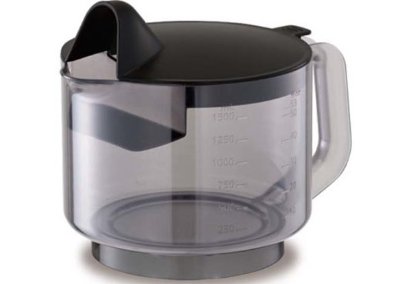Соковыжималка Panasonic MJ-SJ01KTQ черная