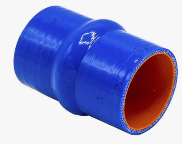 Патрубок демпфер d55-L100 купить,NaN