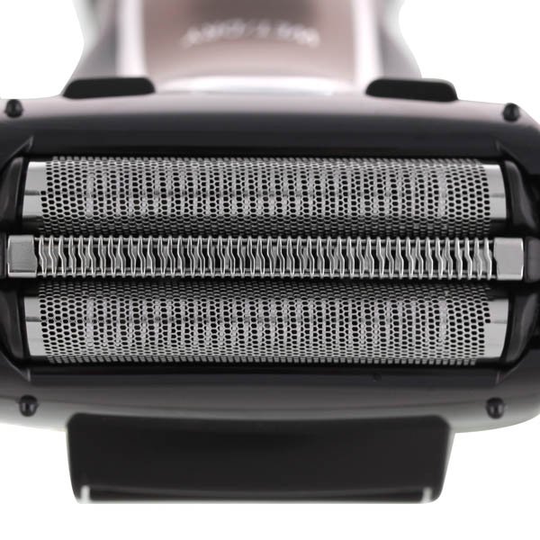 Электробритва Panasonic ES-ST25KS820 черная купить,0