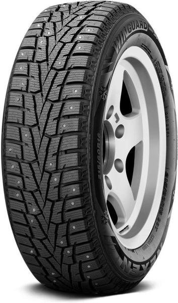 Шина Nexen Winguard WinSpike 215/55 R17 XL 98T зимняя