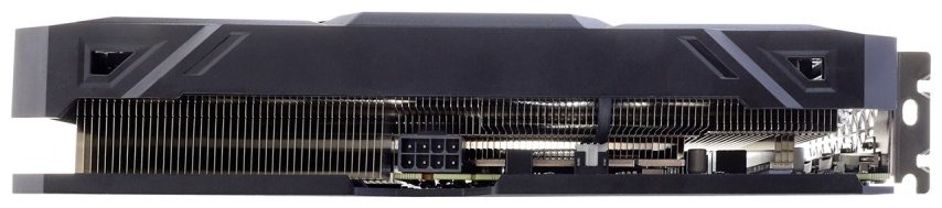 Видеокарта MAXSUN GeForce RTX 3060 Terminator (MS-RTX3060 Terminator 12G T0) 12 Гб купить,NaN