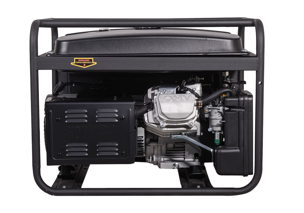Электрогенератор Huter DY13000L  купить,NaN