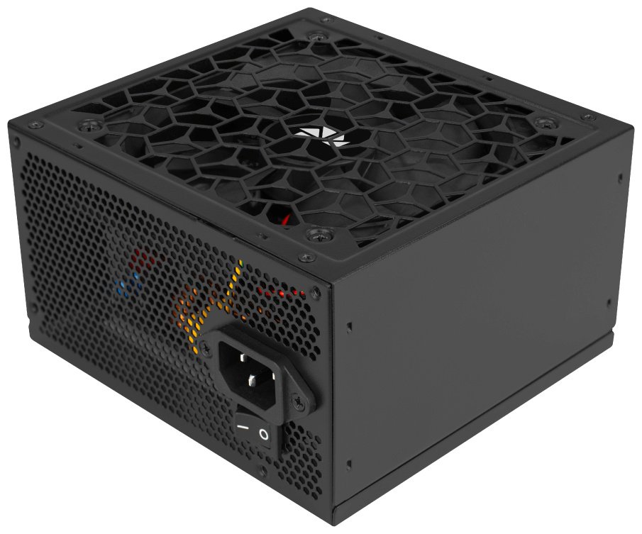 Блок питания AeroCool ACPW-AR65AEC.12 650 Вт