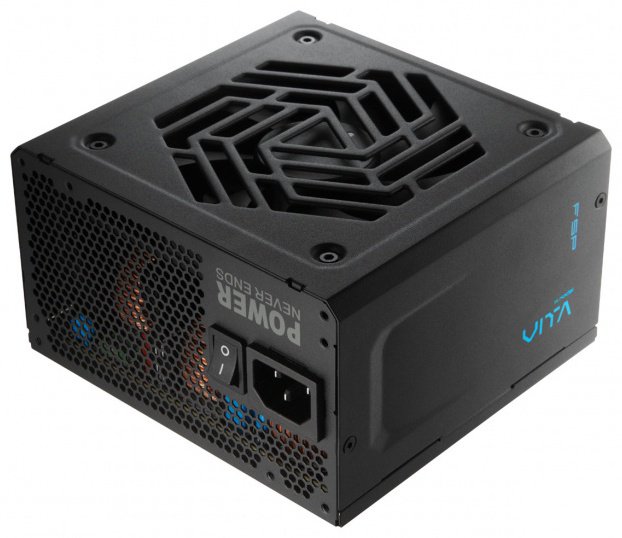 Блок питания FSP Group VIC-650BD, POA6500202 650 Вт