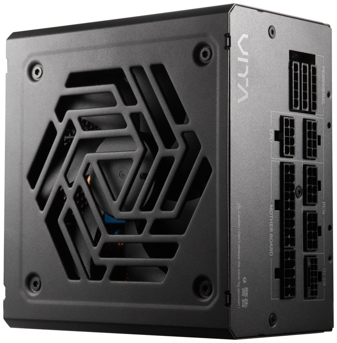 Блок питания FSP Group VITA-850GM 850 Вт