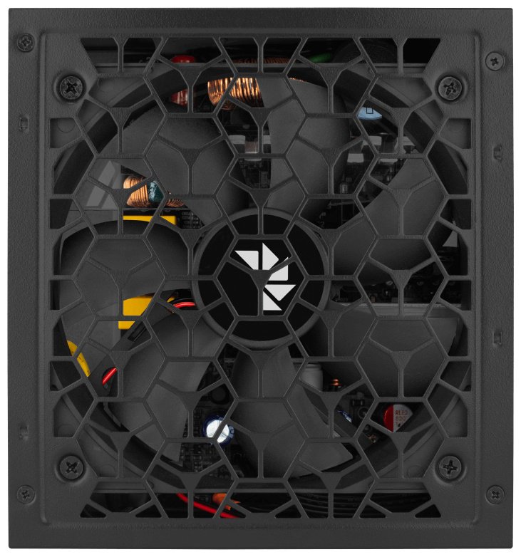 Блок питания AeroCool ACPW-AR75AEC.12 750 Вт