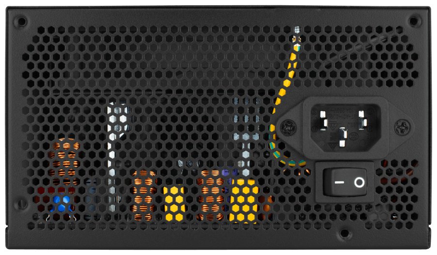 Блок питания AeroCool ACPW-AR65AEC.12 650 Вт