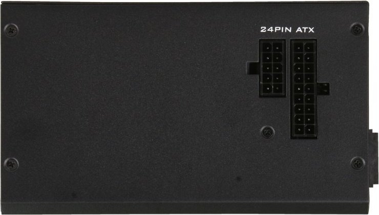 Блок питания LIAN LI RS1000G (G9P.RS1000G.BH00.EU) 1000 Вт