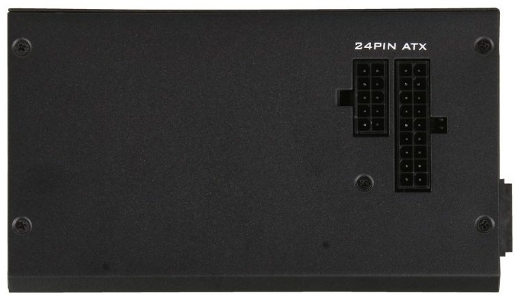 Блок питания LIAN LI RS1000G (G9P.RS1000G.B000.EU) 1000 Вт