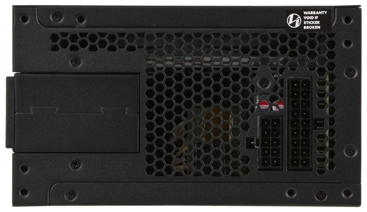 Блок питания LIAN LI RS1000G (G9P.RS1000G.B000.EU) 1000 Вт