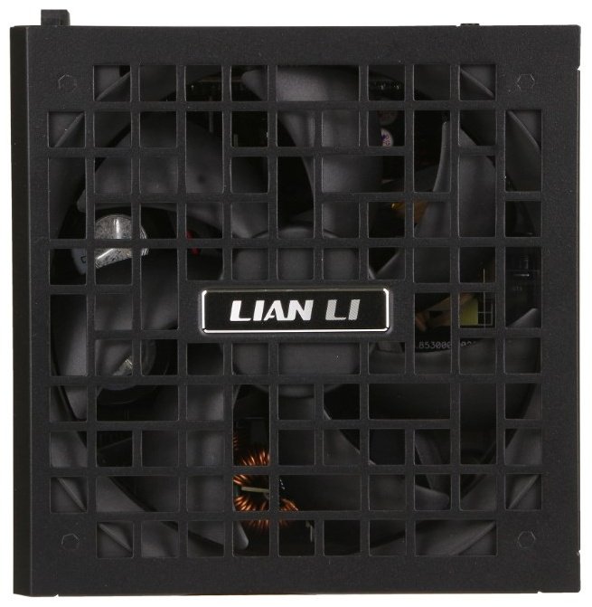Блок питания LIAN LI RS1200G (G9P.RS1200G.BH00.EU) 1200 Вт