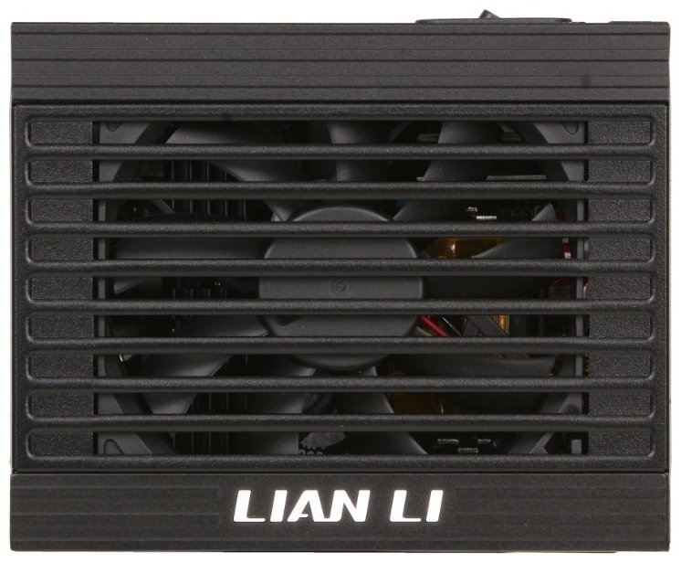Блок питания LIAN LI SFX1000P (G9P.SP1000P.B000.EU) 1000 Вт купить,NaN