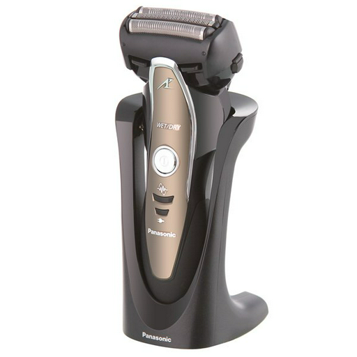 Электробритва Panasonic ES-ST25KS820 черная