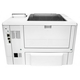 Принтер HP LaserJet Pro M501dn белый