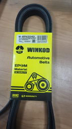 Ремень поликлиновый Winkod 6PK 2040
